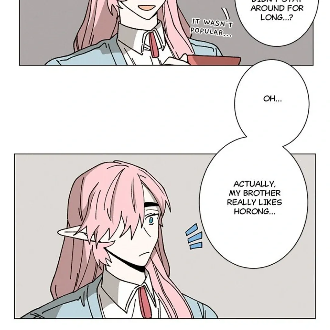 Read Merry! Memory chapter 40 image 47 on Lezhin