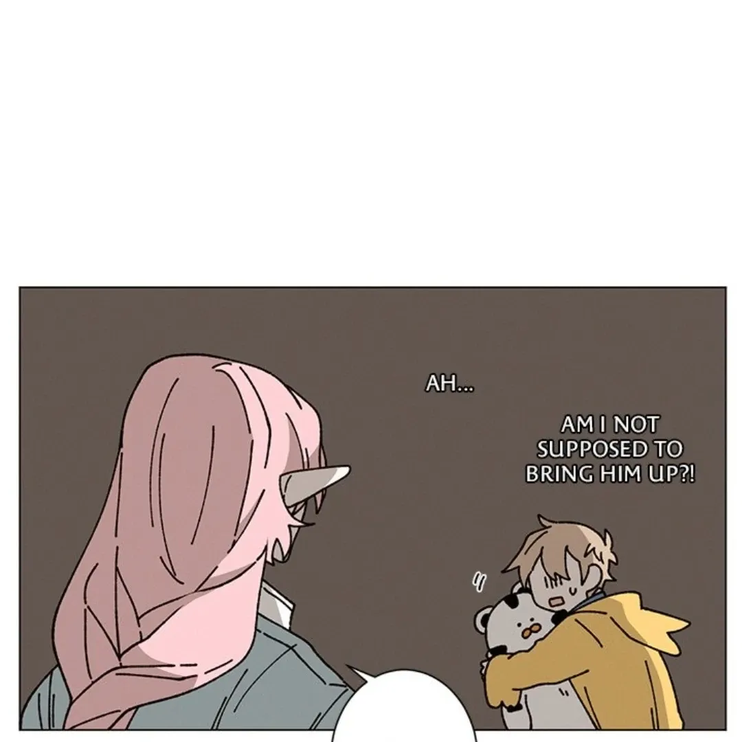 Read Merry! Memory chapter 40 image 48 on Lezhin