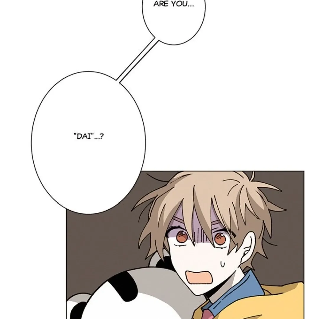 Read Merry! Memory chapter 40 image 49 on Lezhin