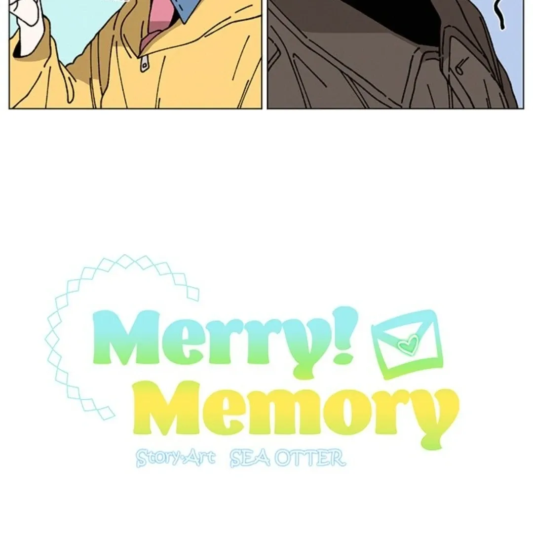 Read Merry! Memory chapter 40 image 5 on Lezhin