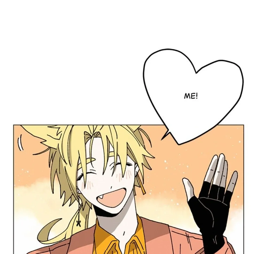 Read Merry! Memory chapter 40 image 51 on Lezhin