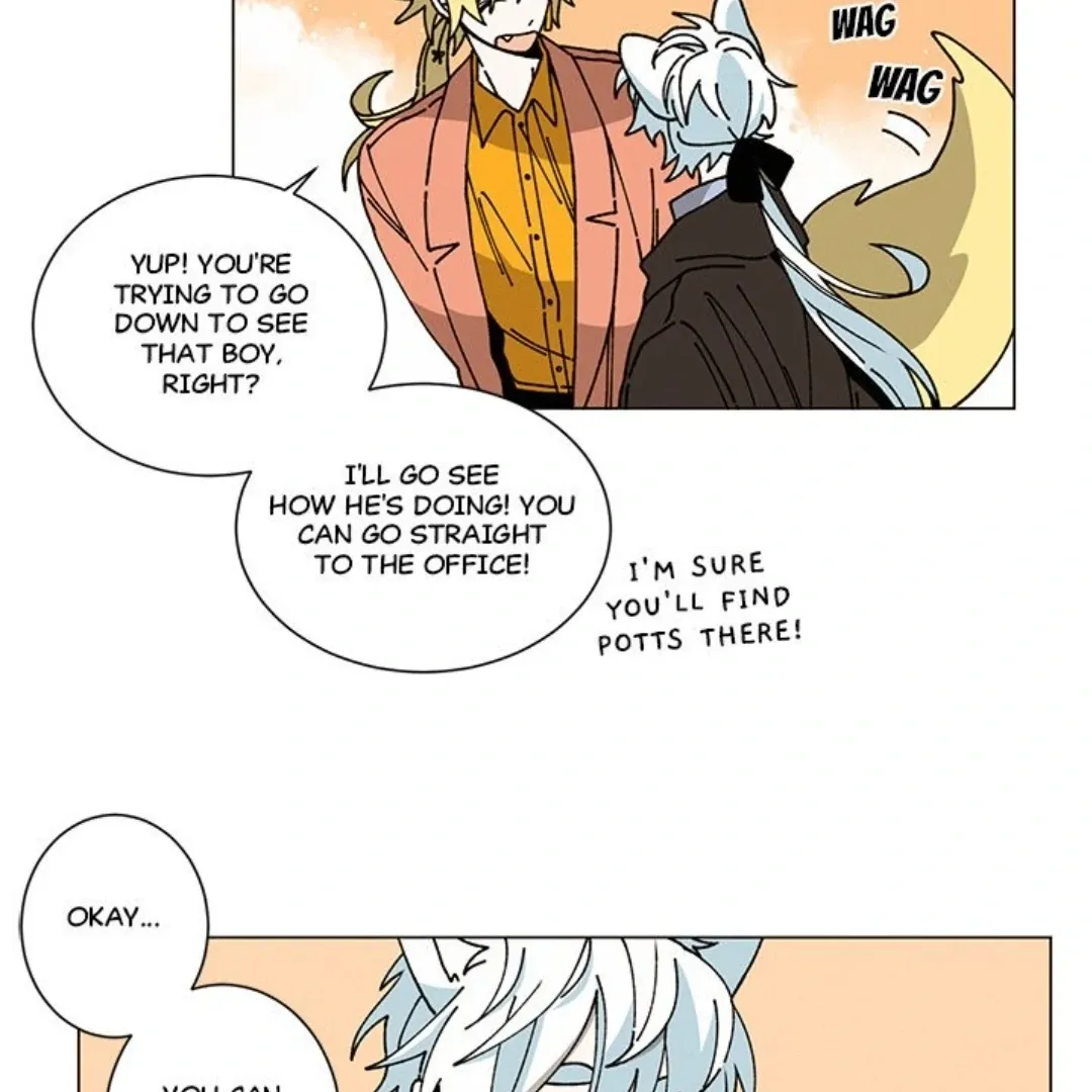 Read Merry! Memory chapter 40 image 53 on Lezhin