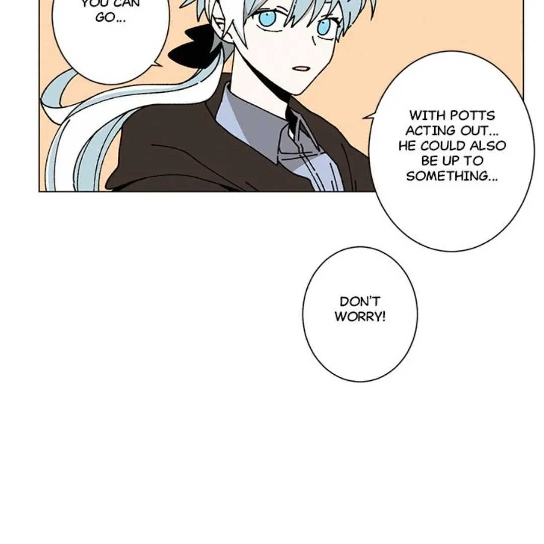 Read Merry! Memory chapter 40 image 54 on Lezhin