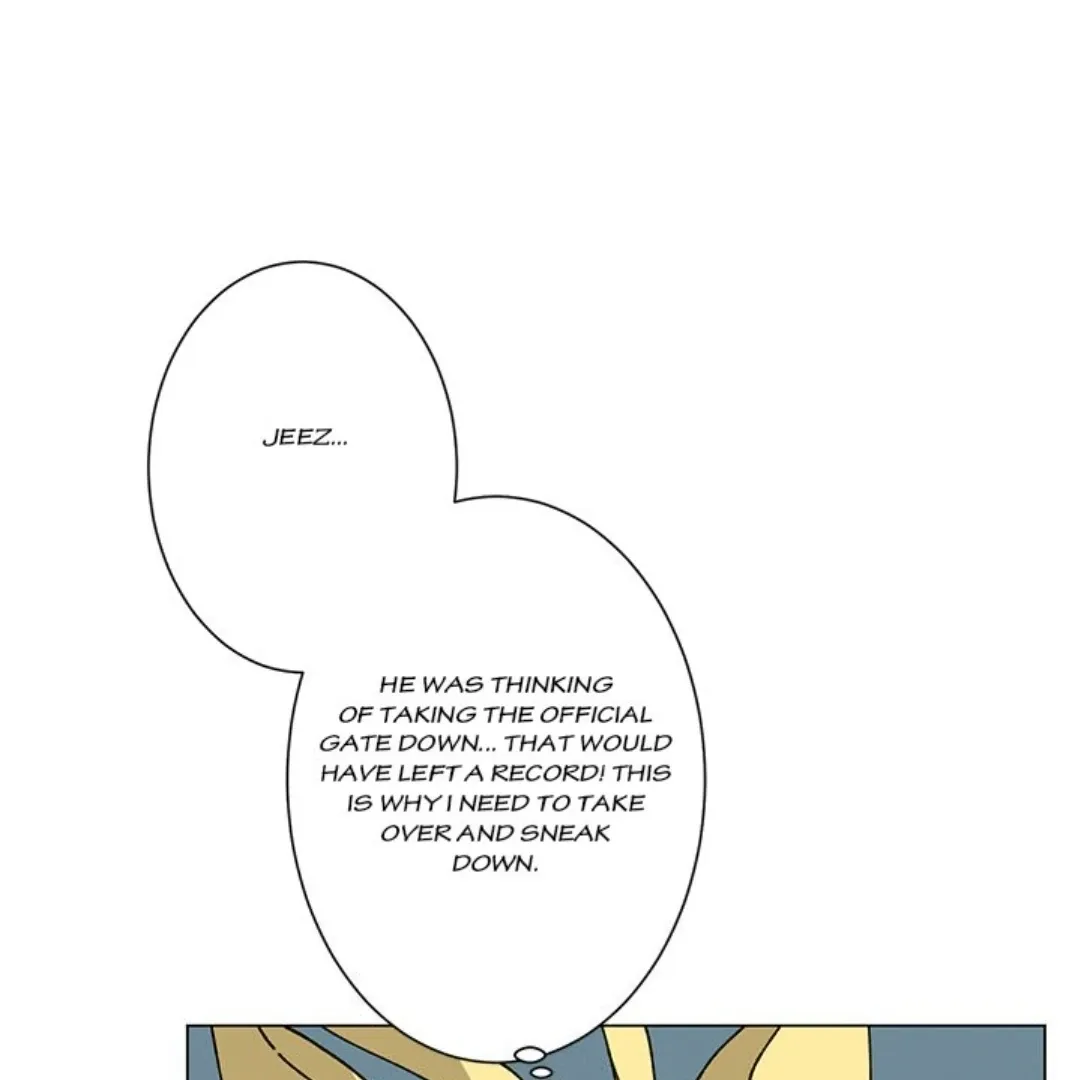 Read Merry! Memory chapter 40 image 55 on Lezhin
