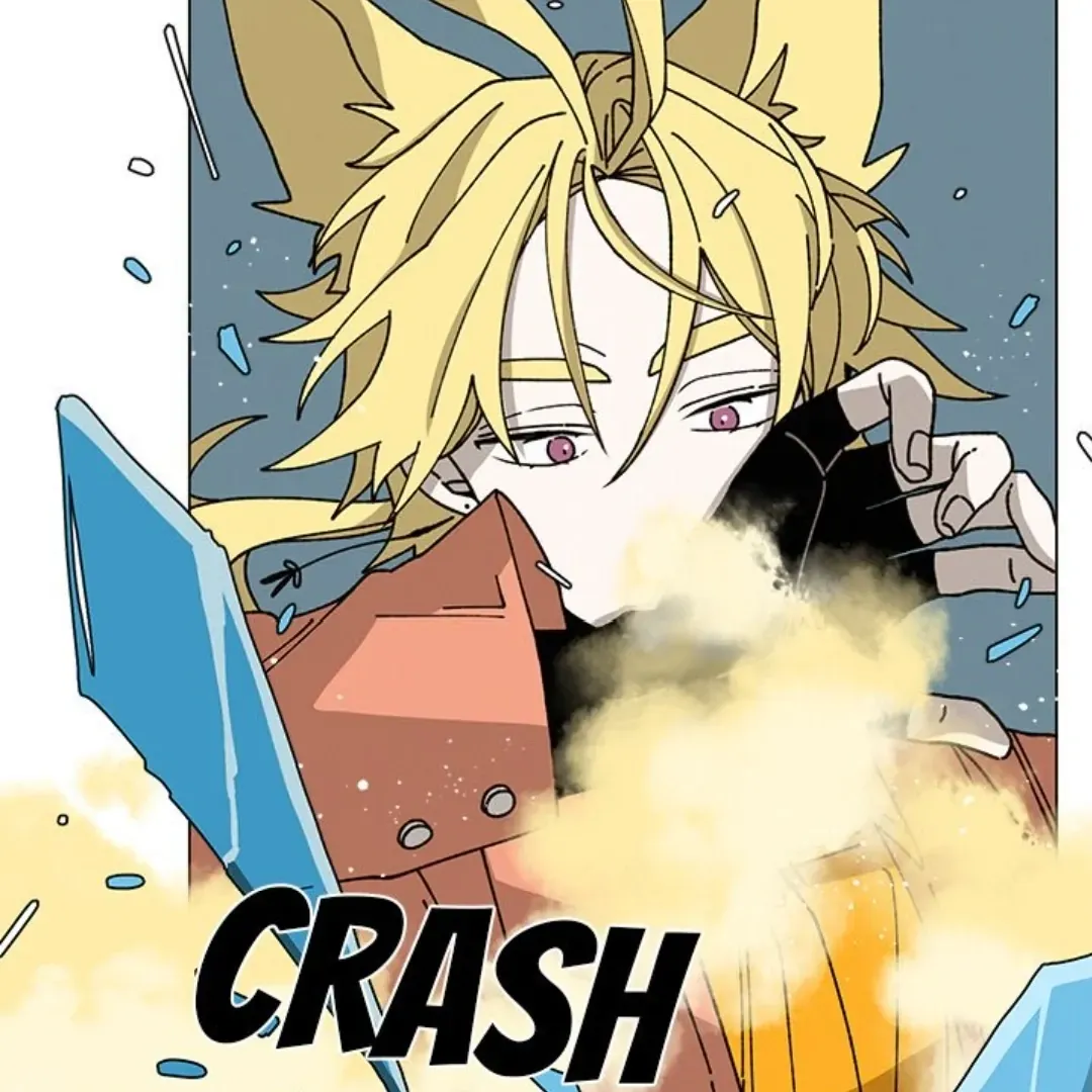 Read Merry! Memory chapter 40 image 56 on Lezhin