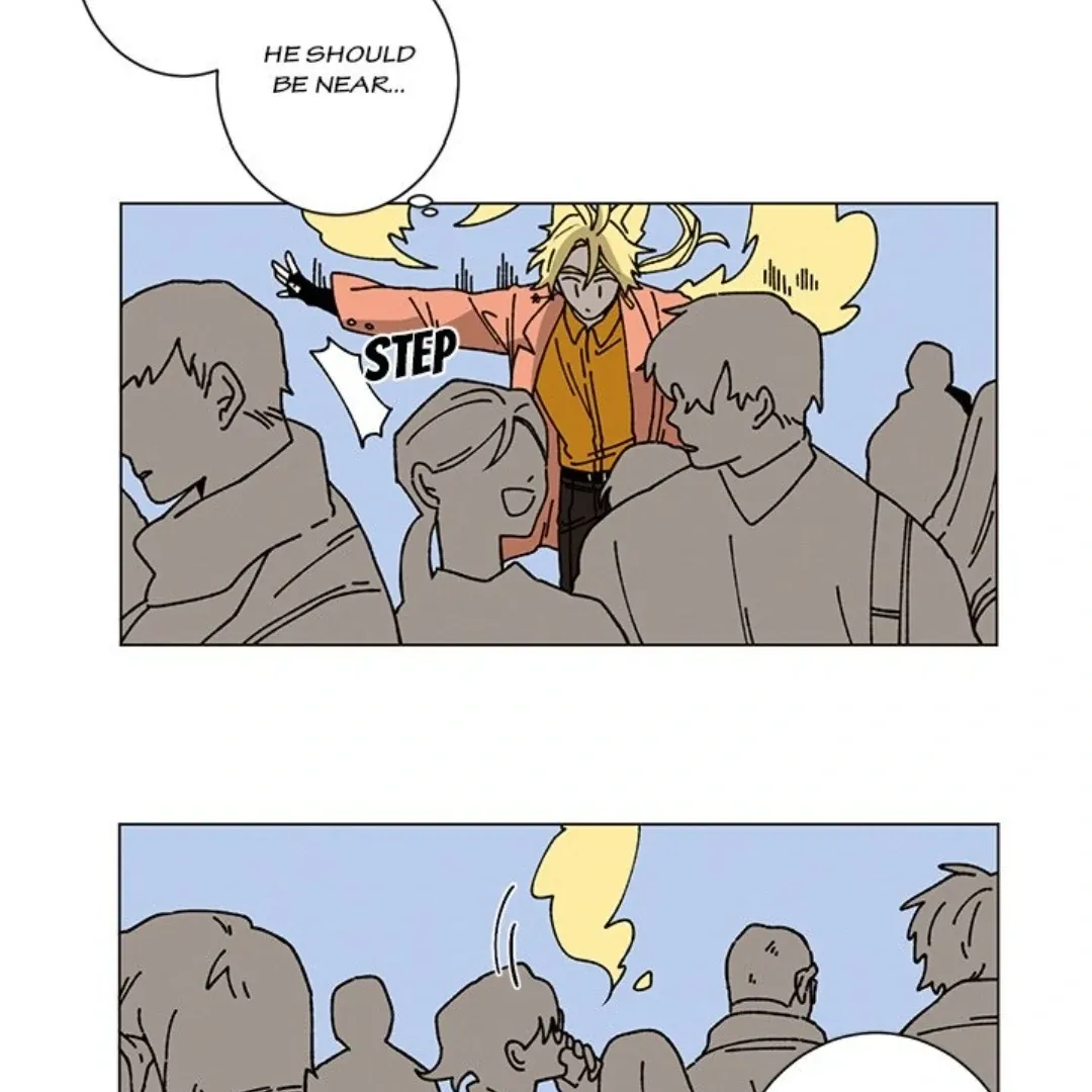 Read Merry! Memory chapter 40 image 60 on Lezhin