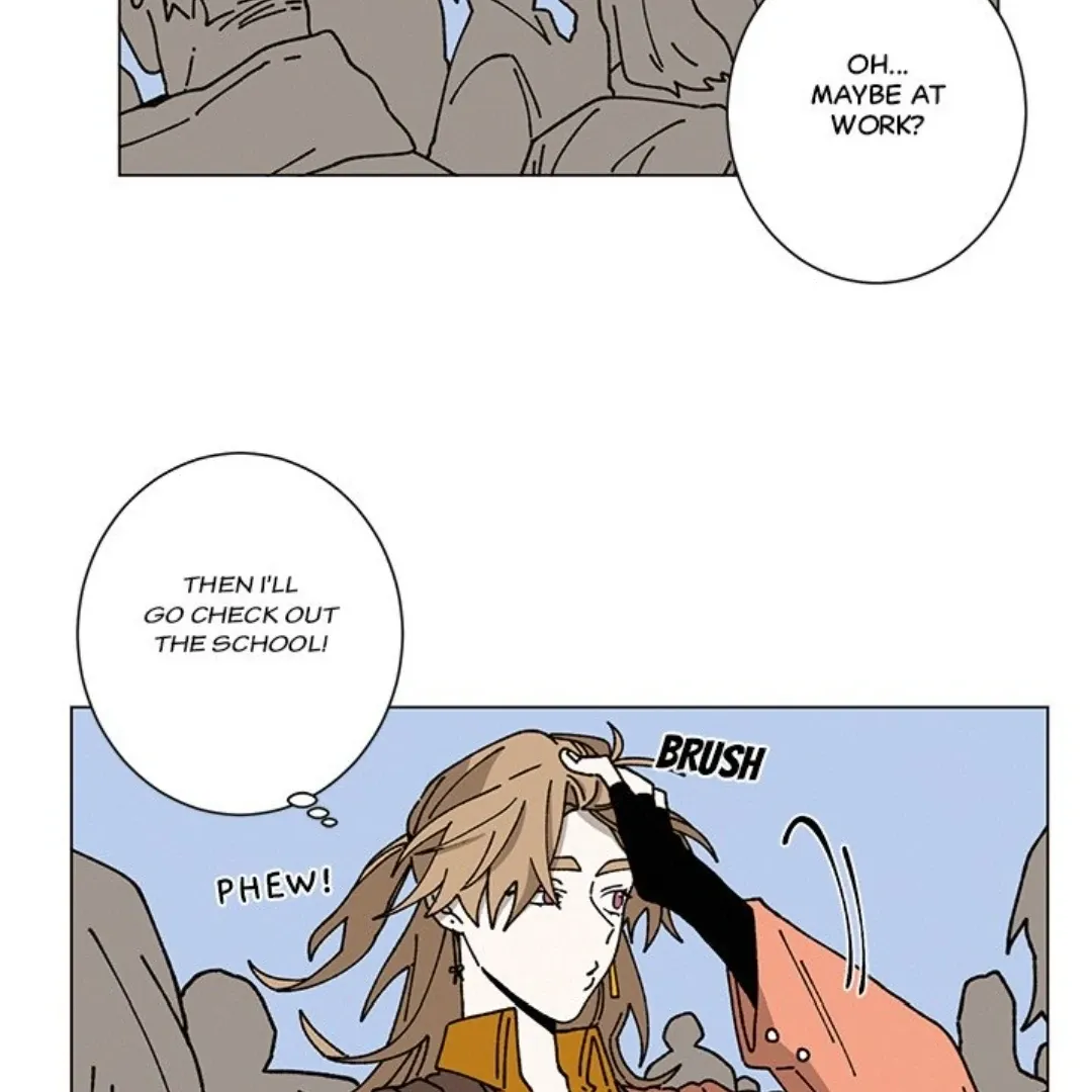 Read Merry! Memory chapter 40 image 61 on Lezhin