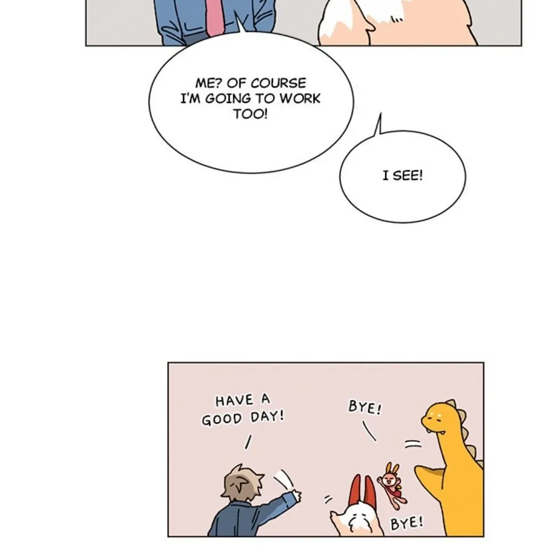 Read Merry! Memory chapter 40 image 8 on Lezhin