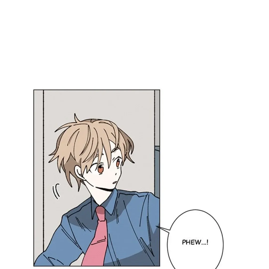 Read Merry! Memory chapter 40 image 9 on Lezhin