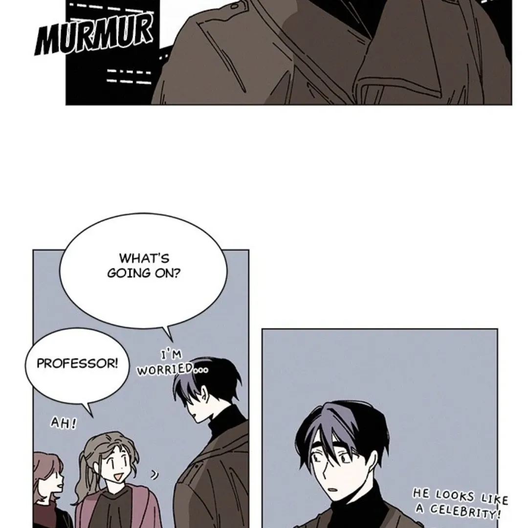 Read Merry! Memory chapter 41 image 11 on Lezhin