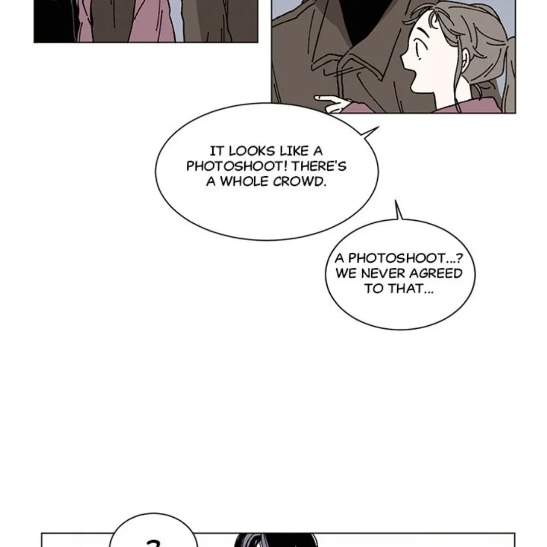 Read Merry! Memory chapter 41 image 12 on Lezhin