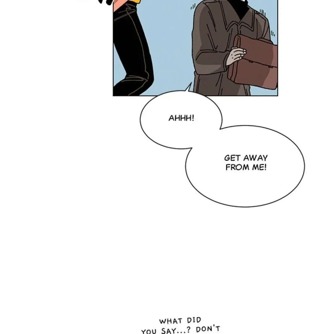 Read Merry! Memory chapter 41 image 16 on Lezhin