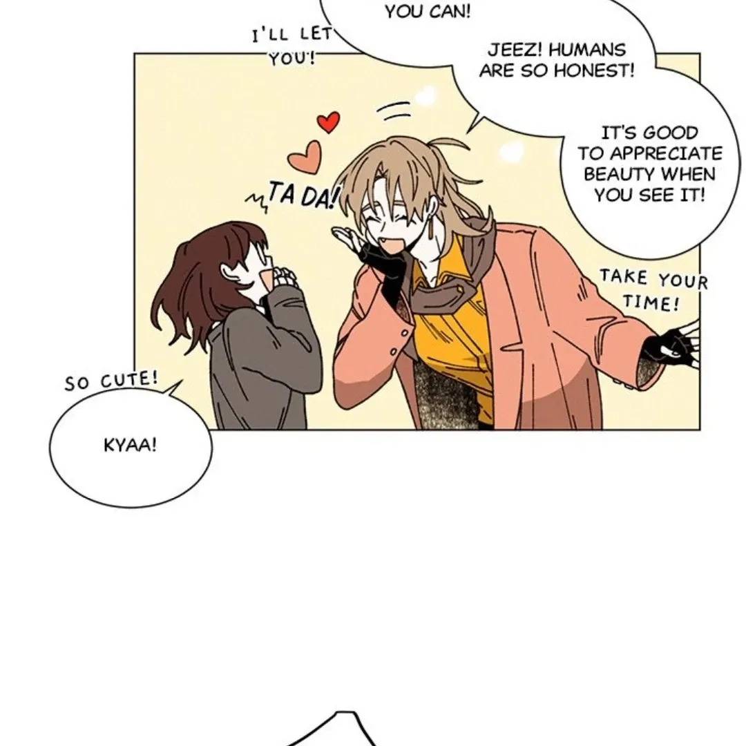 Read Merry! Memory chapter 41 image 2 on Lezhin