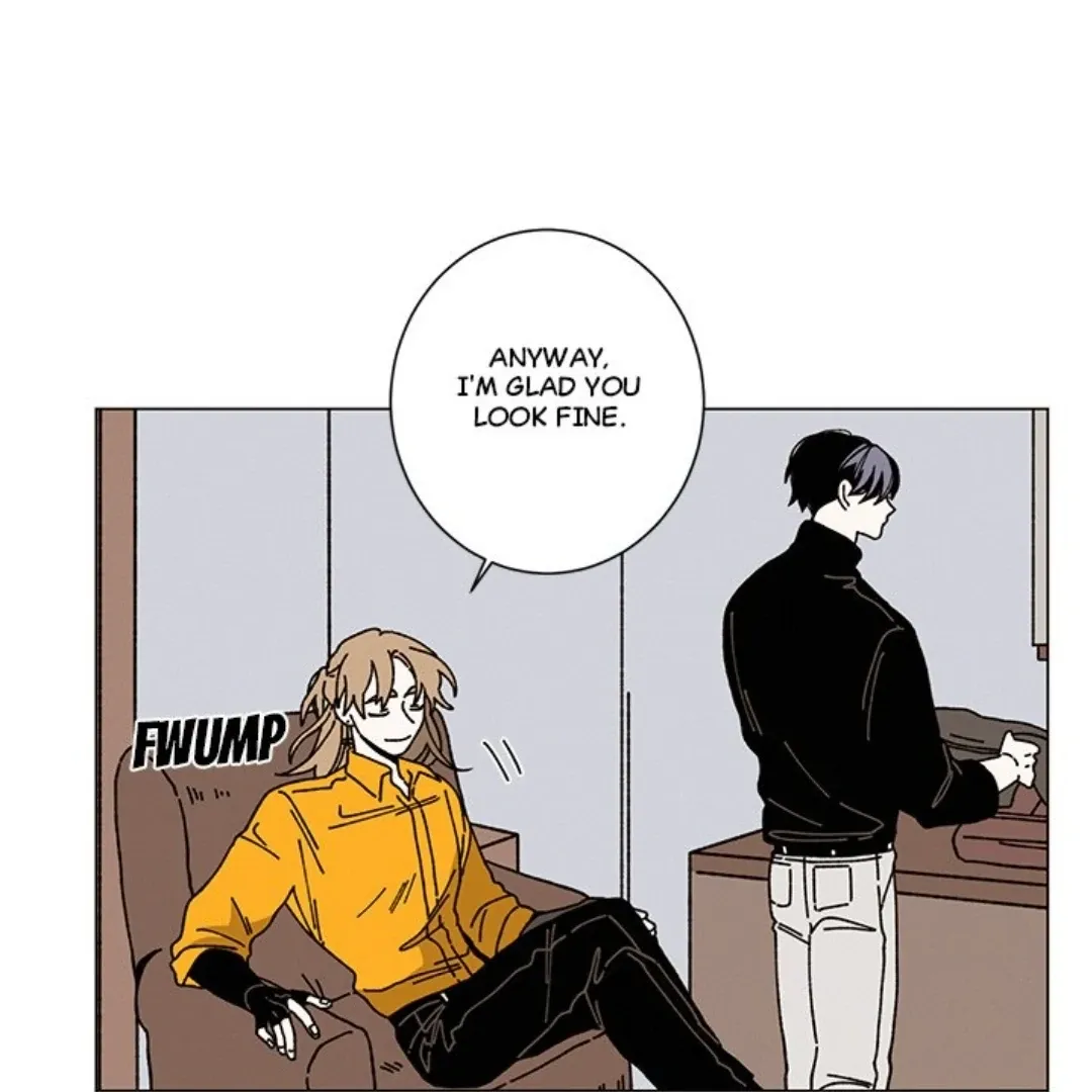 Read Merry! Memory chapter 41 image 23 on Lezhin