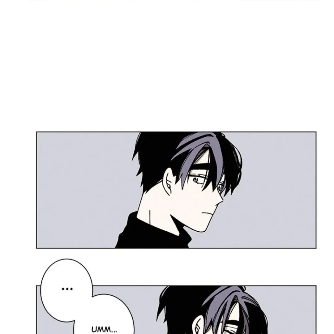 Read Merry! Memory chapter 41 image 24 on Lezhin