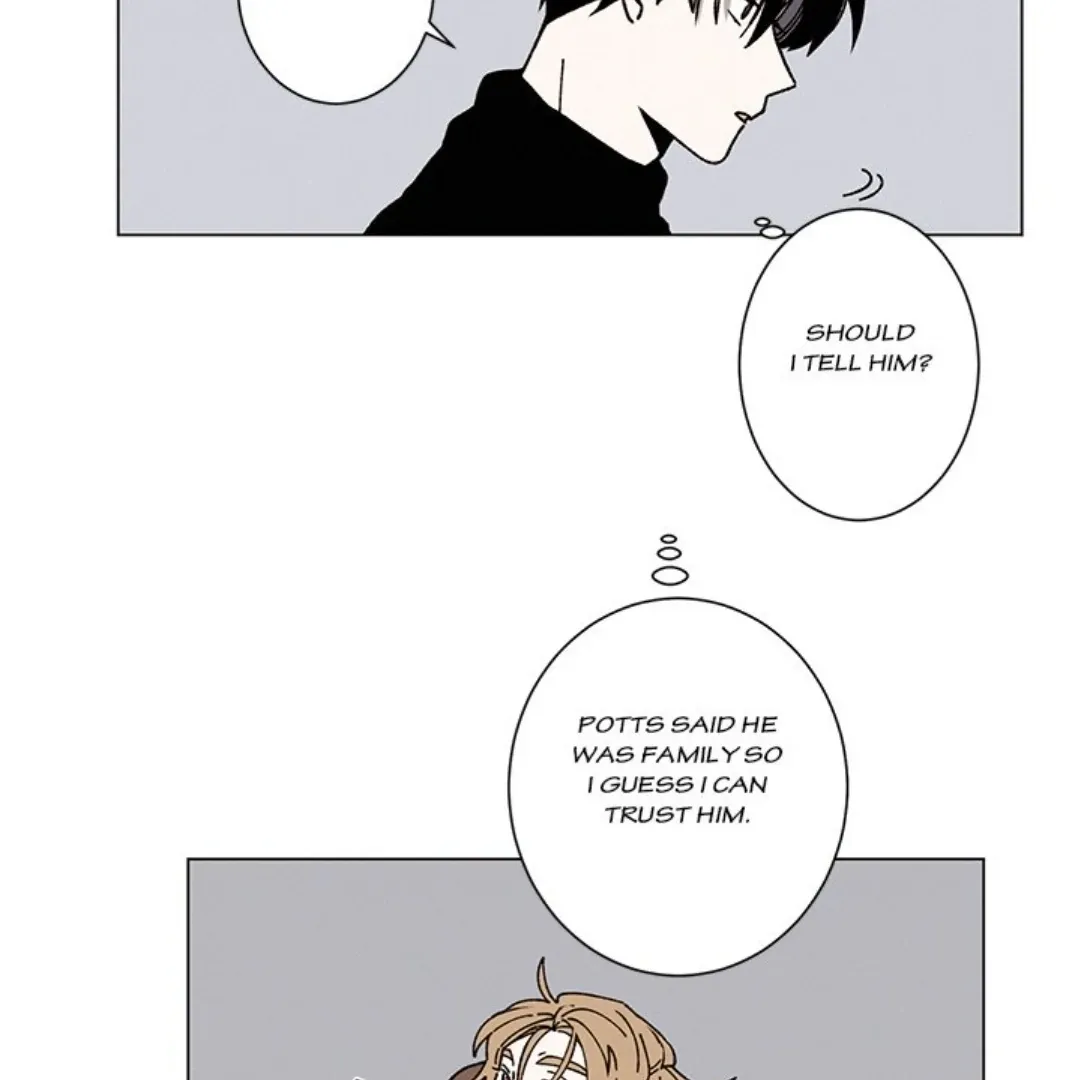Read Merry! Memory chapter 41 image 25 on Lezhin