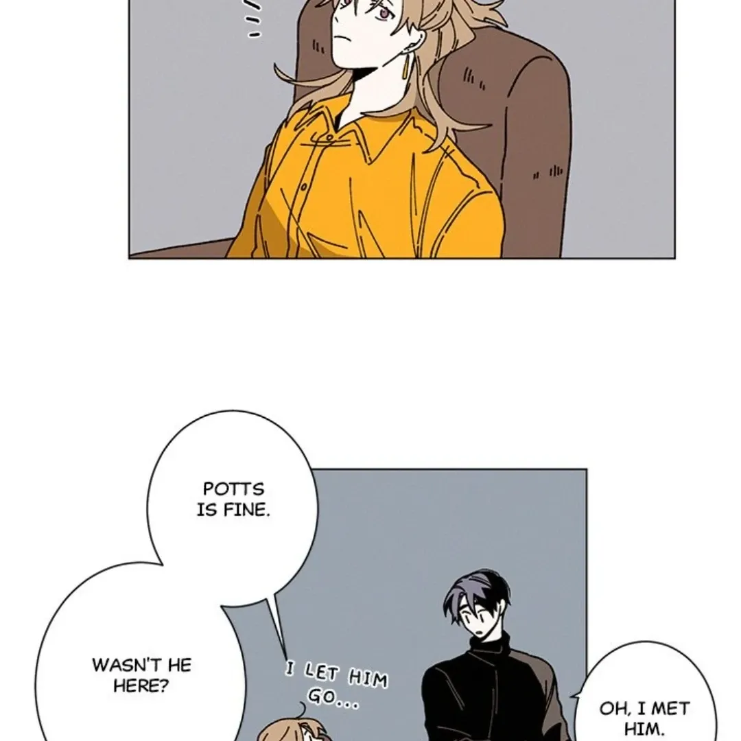 Read Merry! Memory chapter 41 image 26 on Lezhin