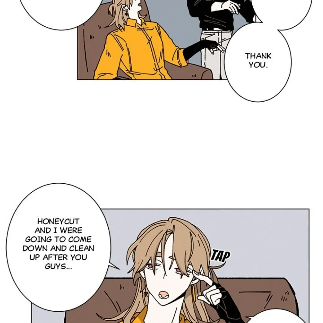 Read Merry! Memory chapter 41 image 27 on Lezhin