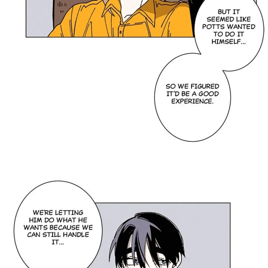 Read Merry! Memory chapter 41 image 28 on Lezhin