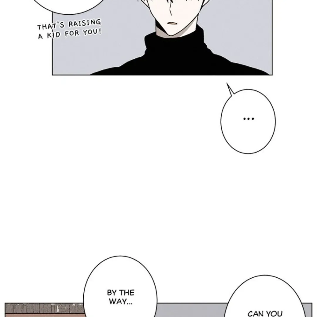 Read Merry! Memory chapter 41 image 29 on Lezhin