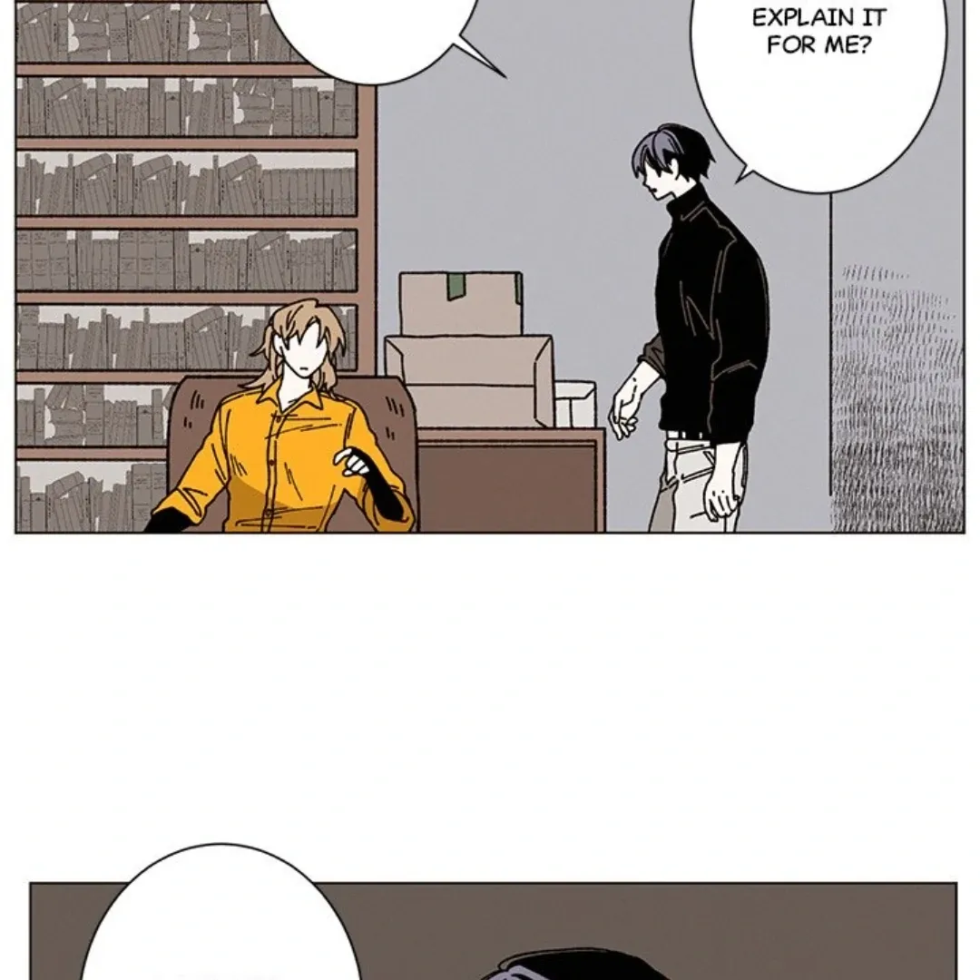 Read Merry! Memory chapter 41 image 30 on Lezhin