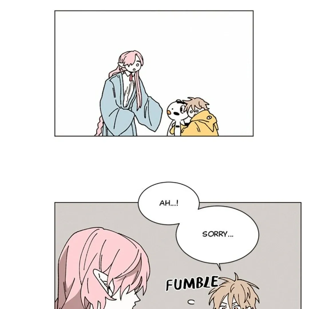 Read Merry! Memory chapter 41 image 36 on Lezhin