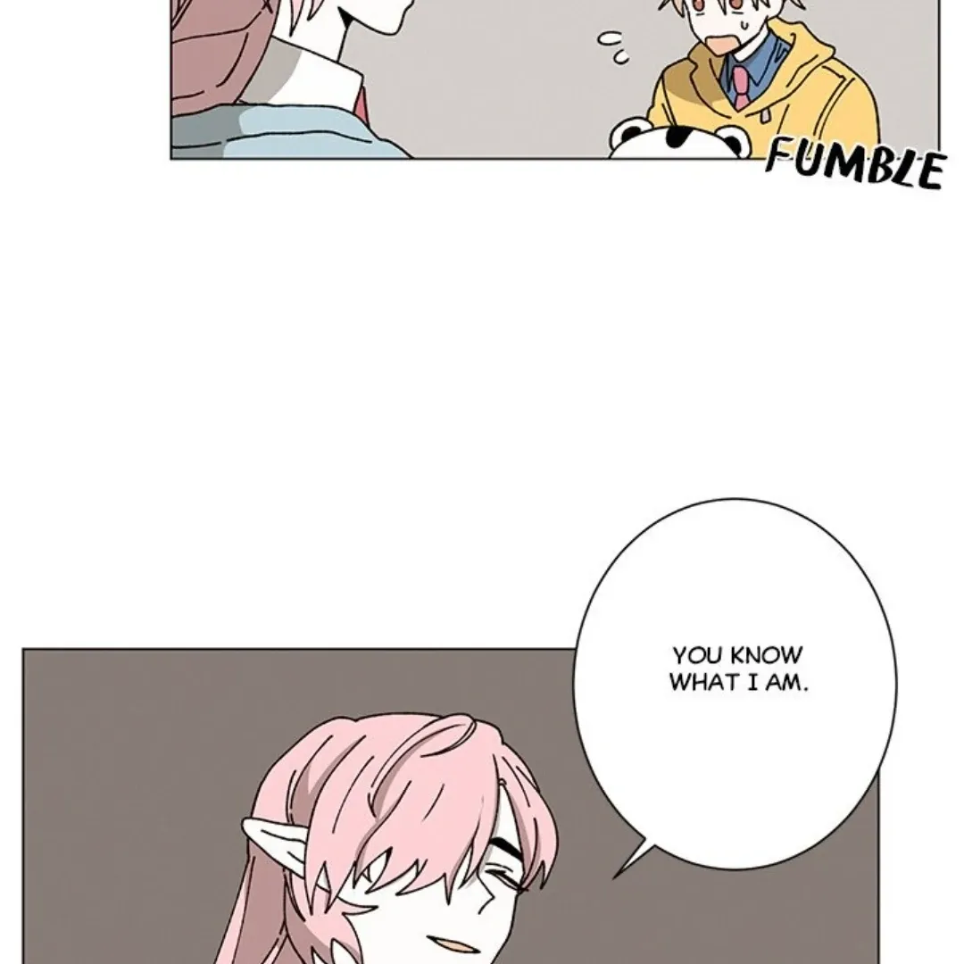Read Merry! Memory chapter 41 image 37 on Lezhin
