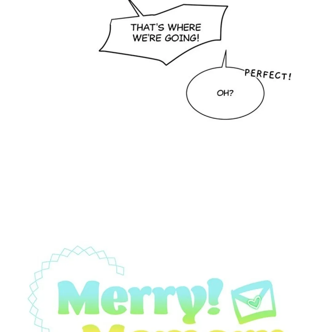 Read Merry! Memory chapter 41 image 4 on Lezhin