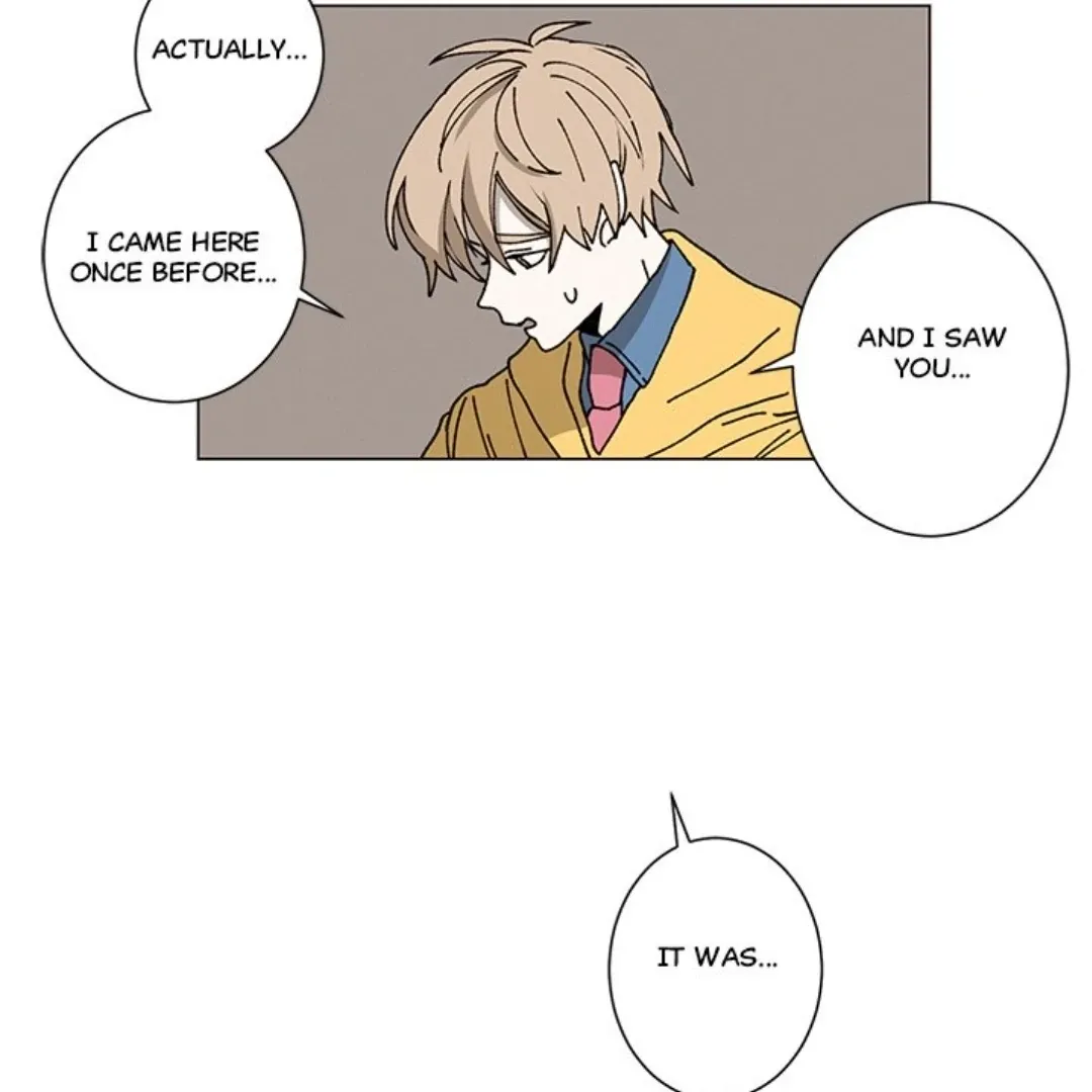 Read Merry! Memory chapter 41 image 40 on Lezhin