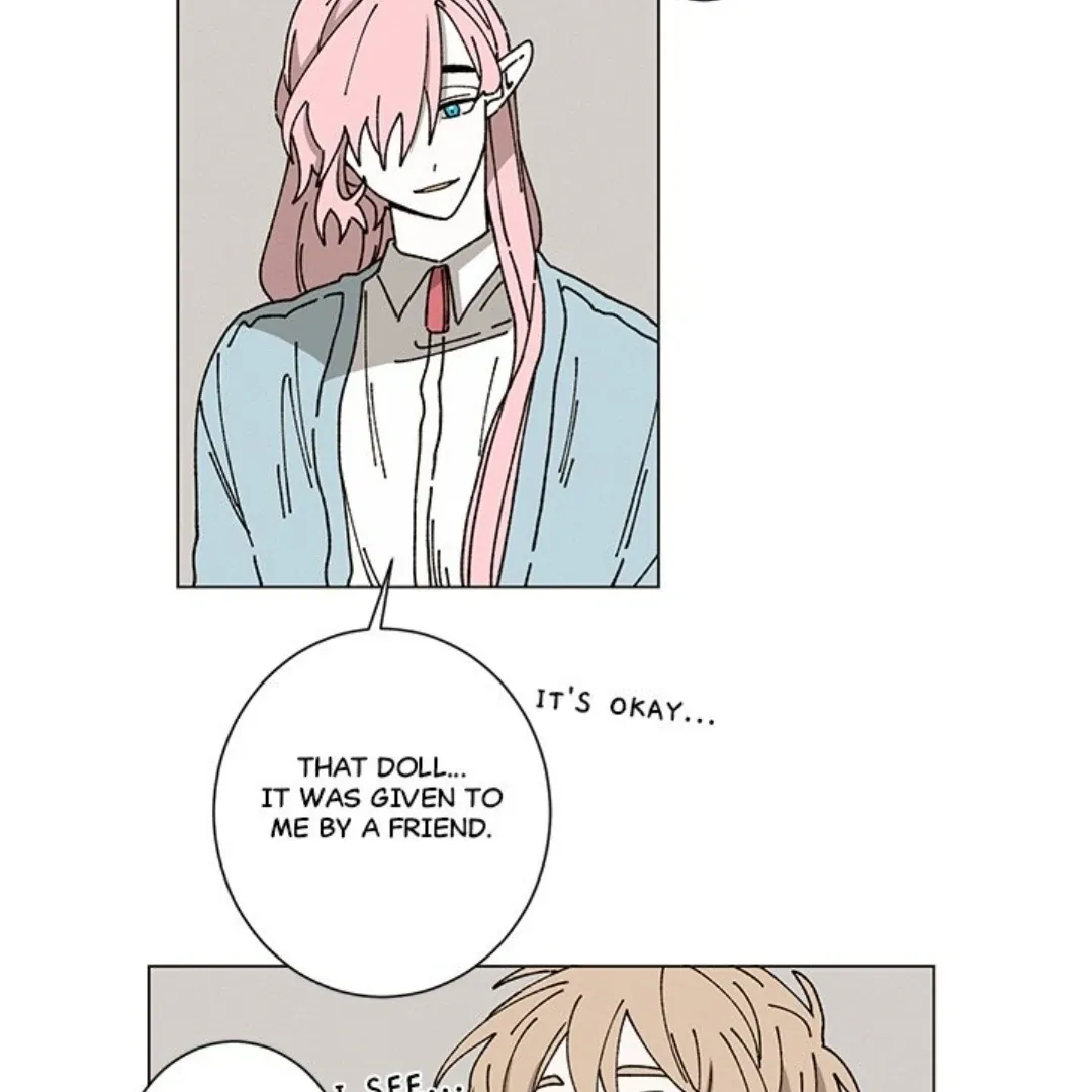Read Merry! Memory chapter 41 image 43 on Lezhin