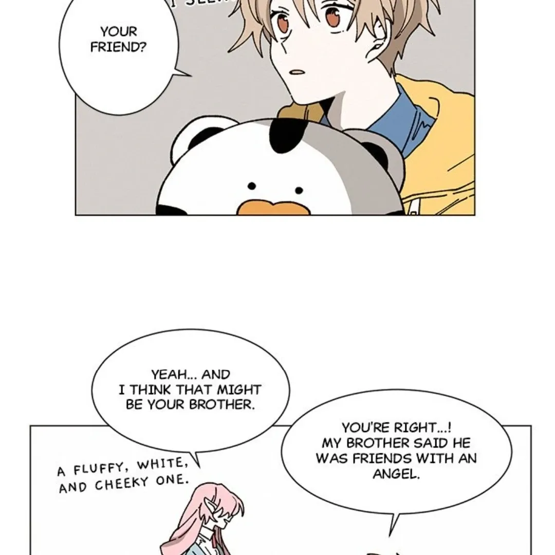 Read Merry! Memory chapter 41 image 44 on Lezhin