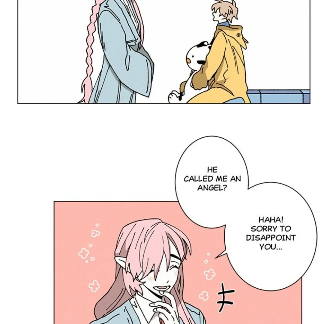 Read Merry! Memory chapter 41 image 45 on Lezhin