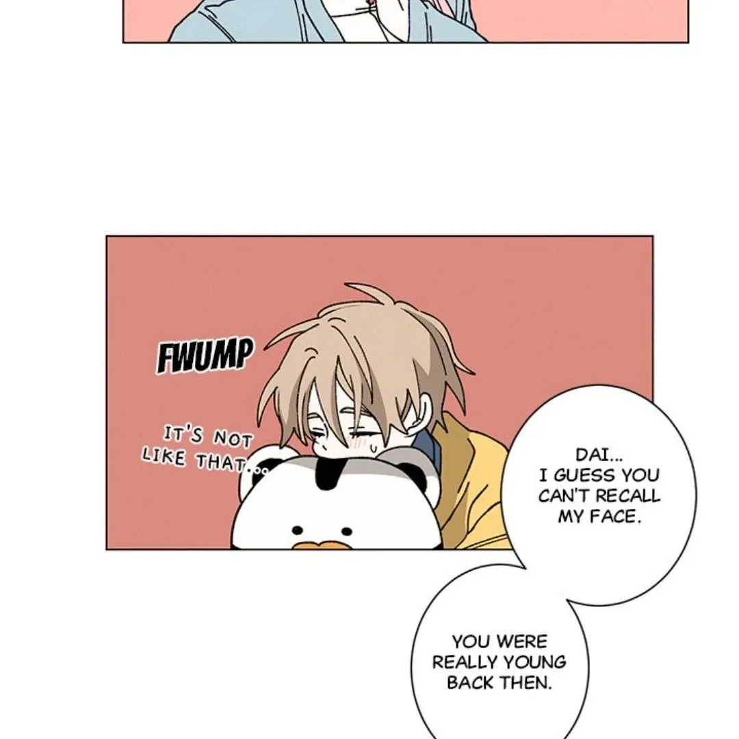 Read Merry! Memory chapter 41 image 46 on Lezhin