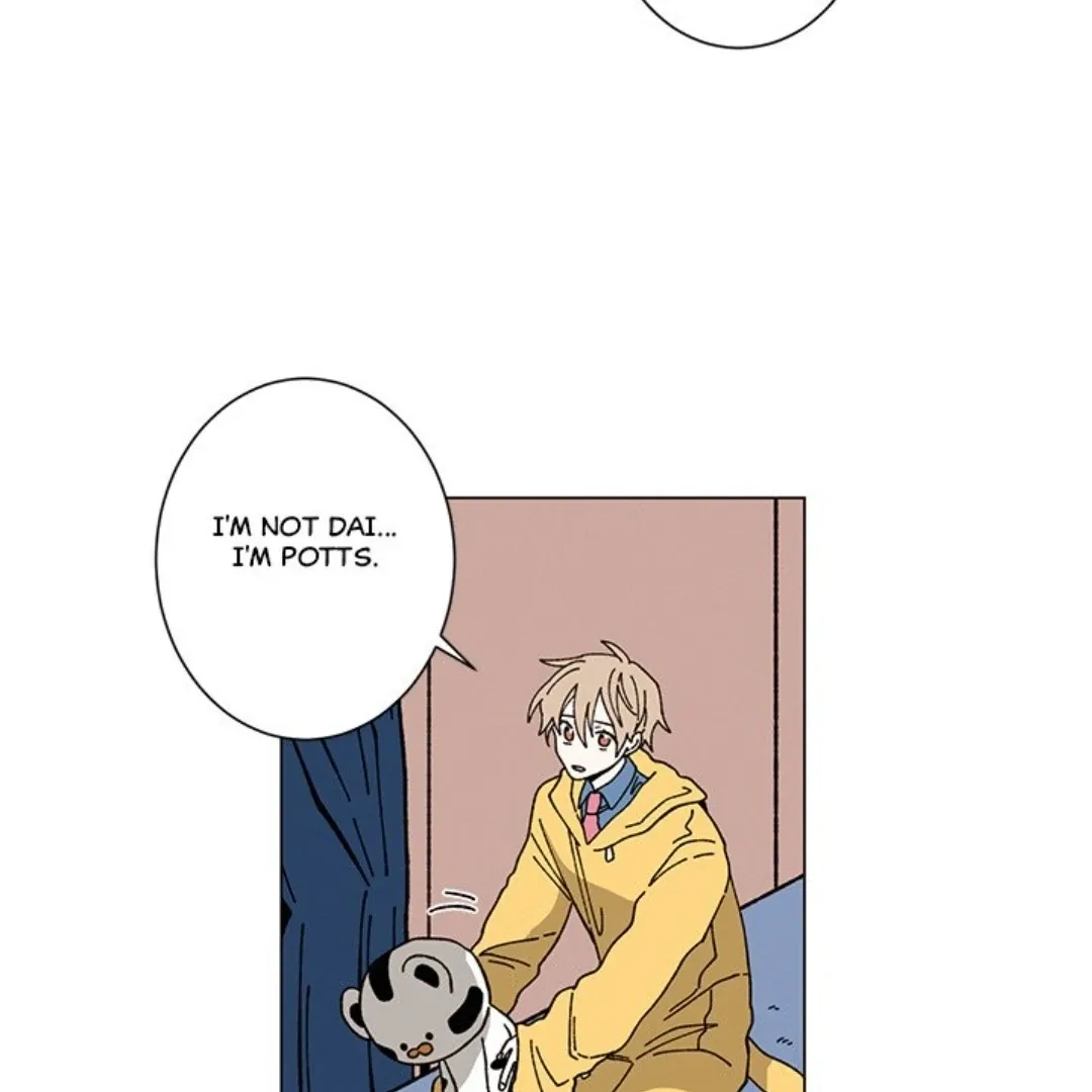 Read Merry! Memory chapter 41 image 47 on Lezhin