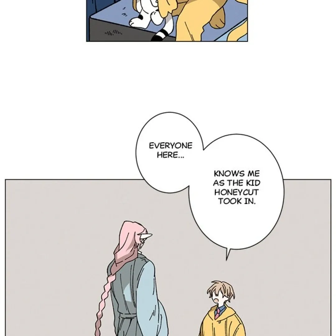 Read Merry! Memory chapter 41 image 48 on Lezhin