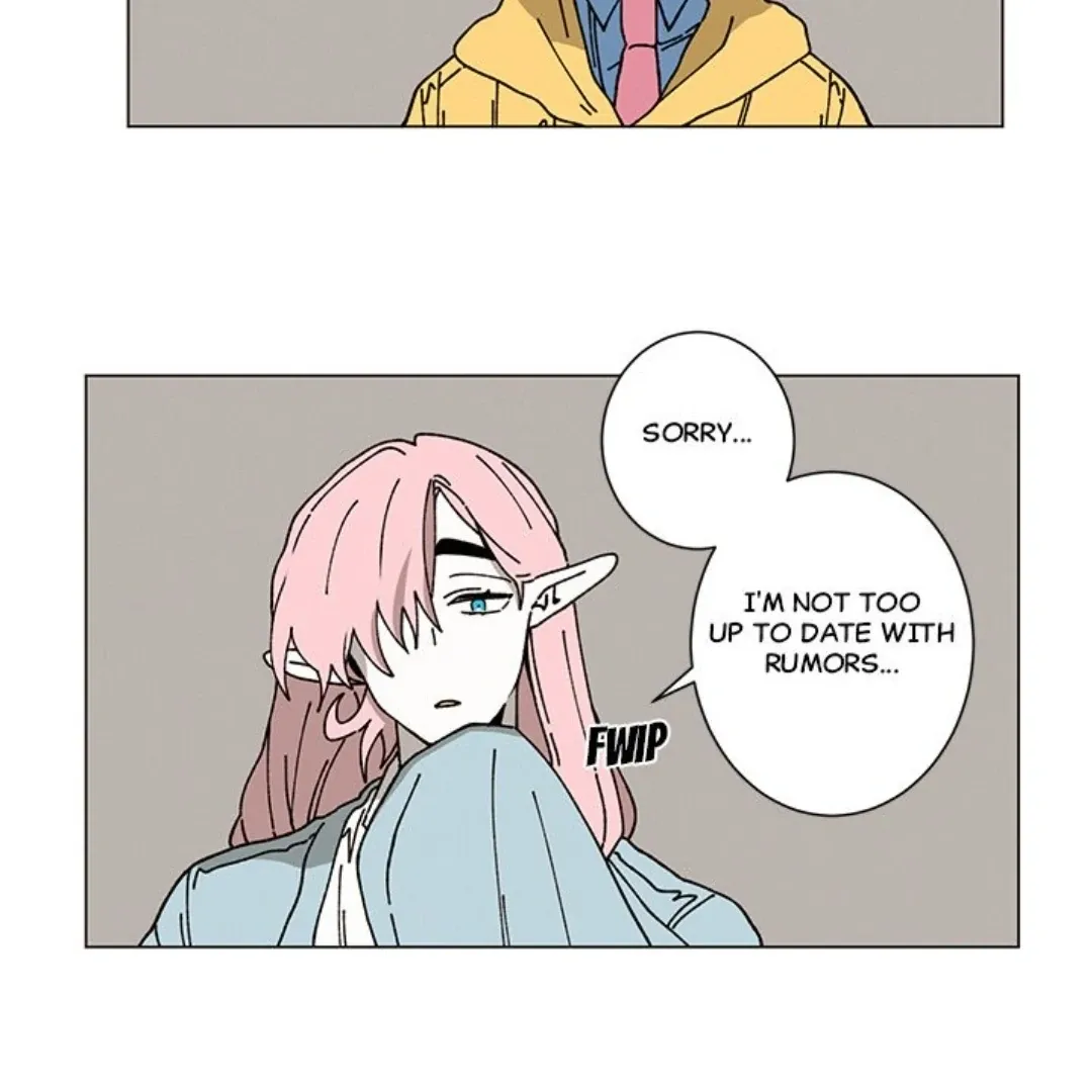 Read Merry! Memory chapter 41 image 50 on Lezhin