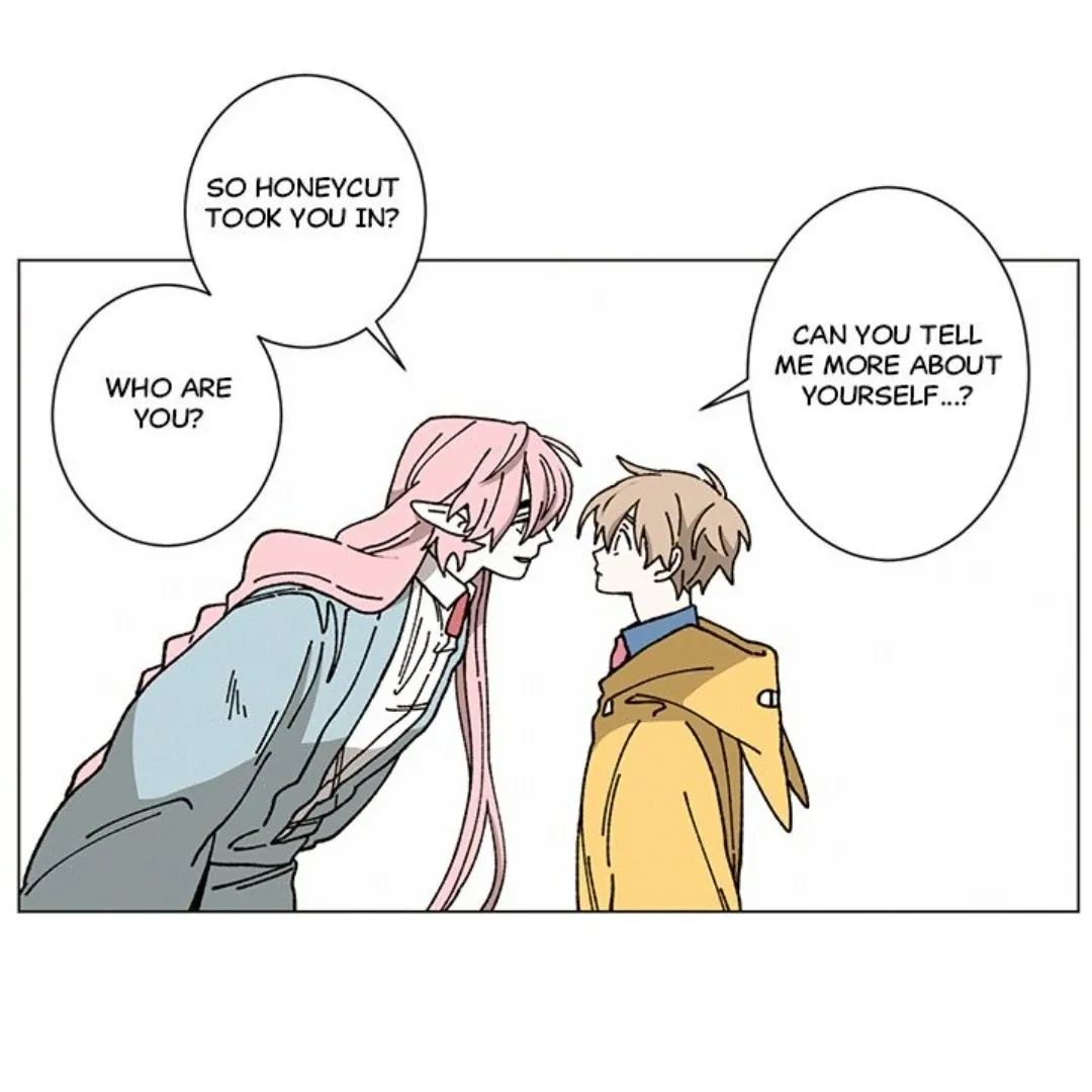 Read Merry! Memory chapter 41 image 51 on Lezhin