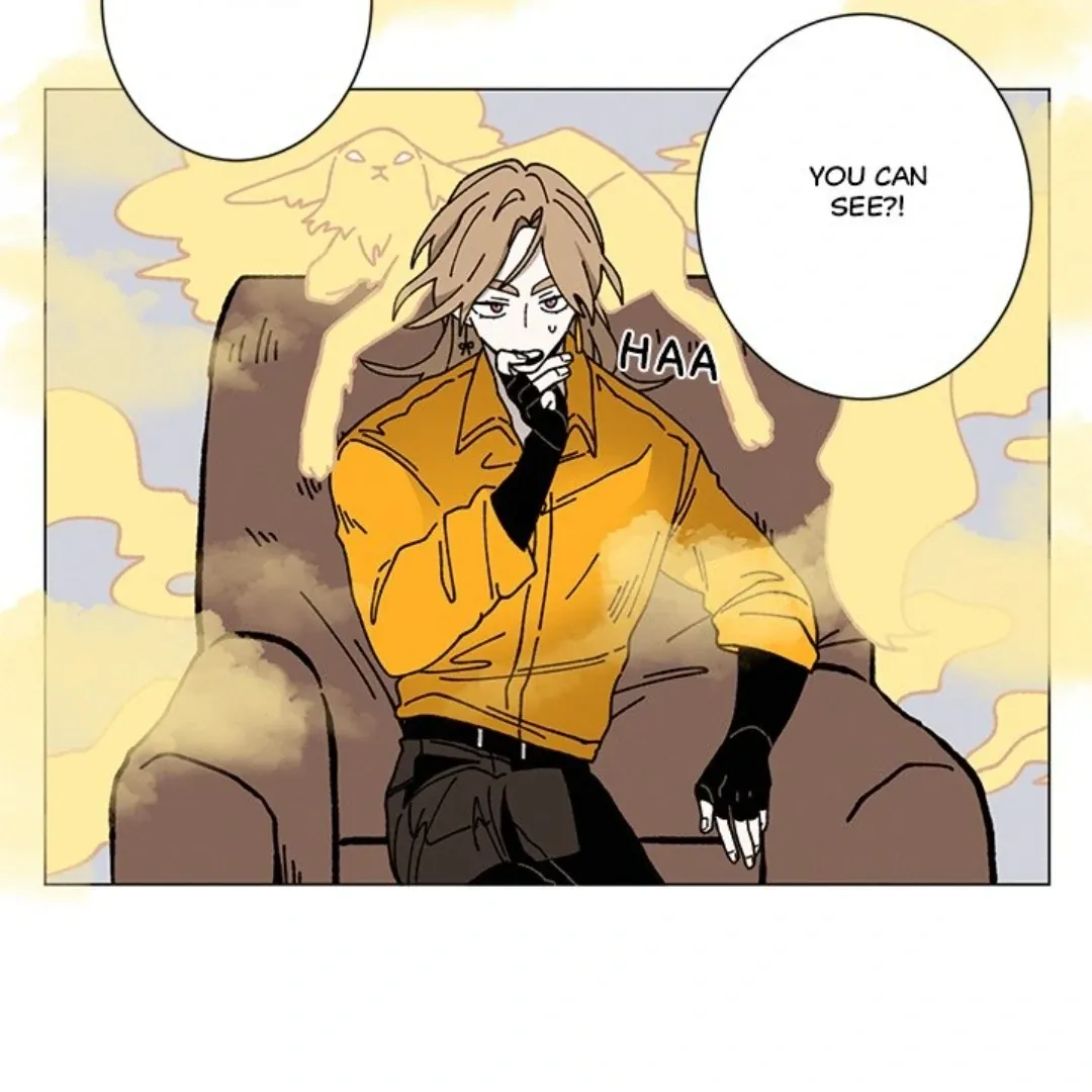 Read Merry! Memory chapter 41 image 54 on Lezhin