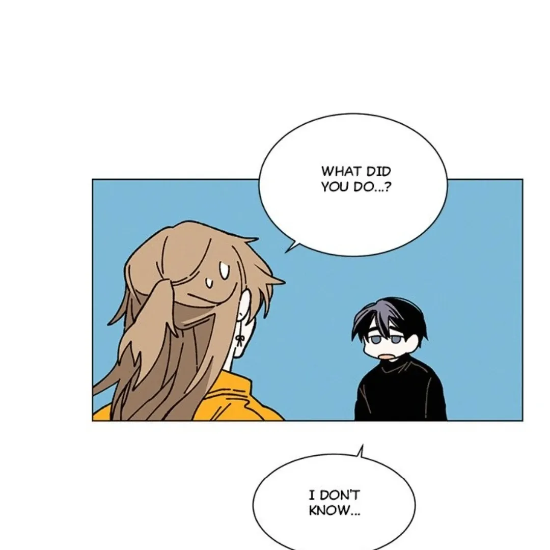 Read Merry! Memory chapter 41 image 56 on Lezhin