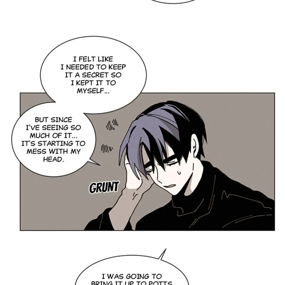 Read Merry! Memory chapter 41 image 57 on Lezhin