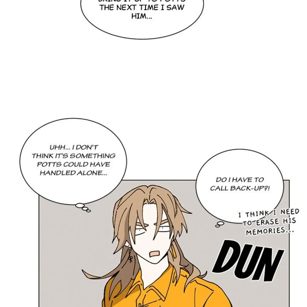 Read Merry! Memory chapter 41 image 58 on Lezhin