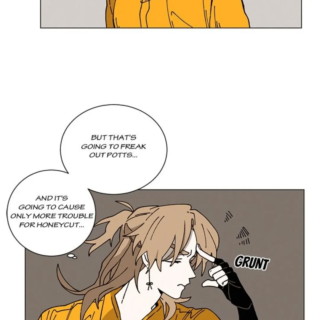 Read Merry! Memory chapter 41 image 59 on Lezhin