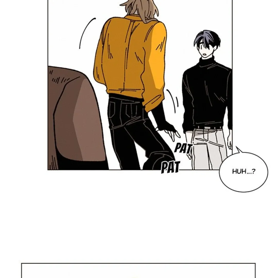 Read Merry! Memory chapter 41 image 61 on Lezhin