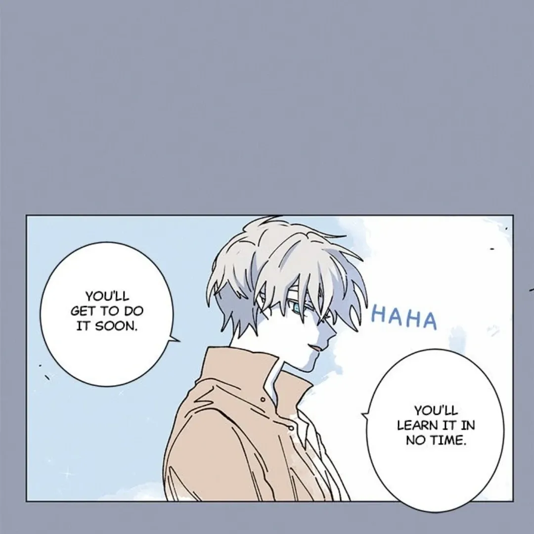 Read Merry! Memory chapter 41 image 66 on Lezhin