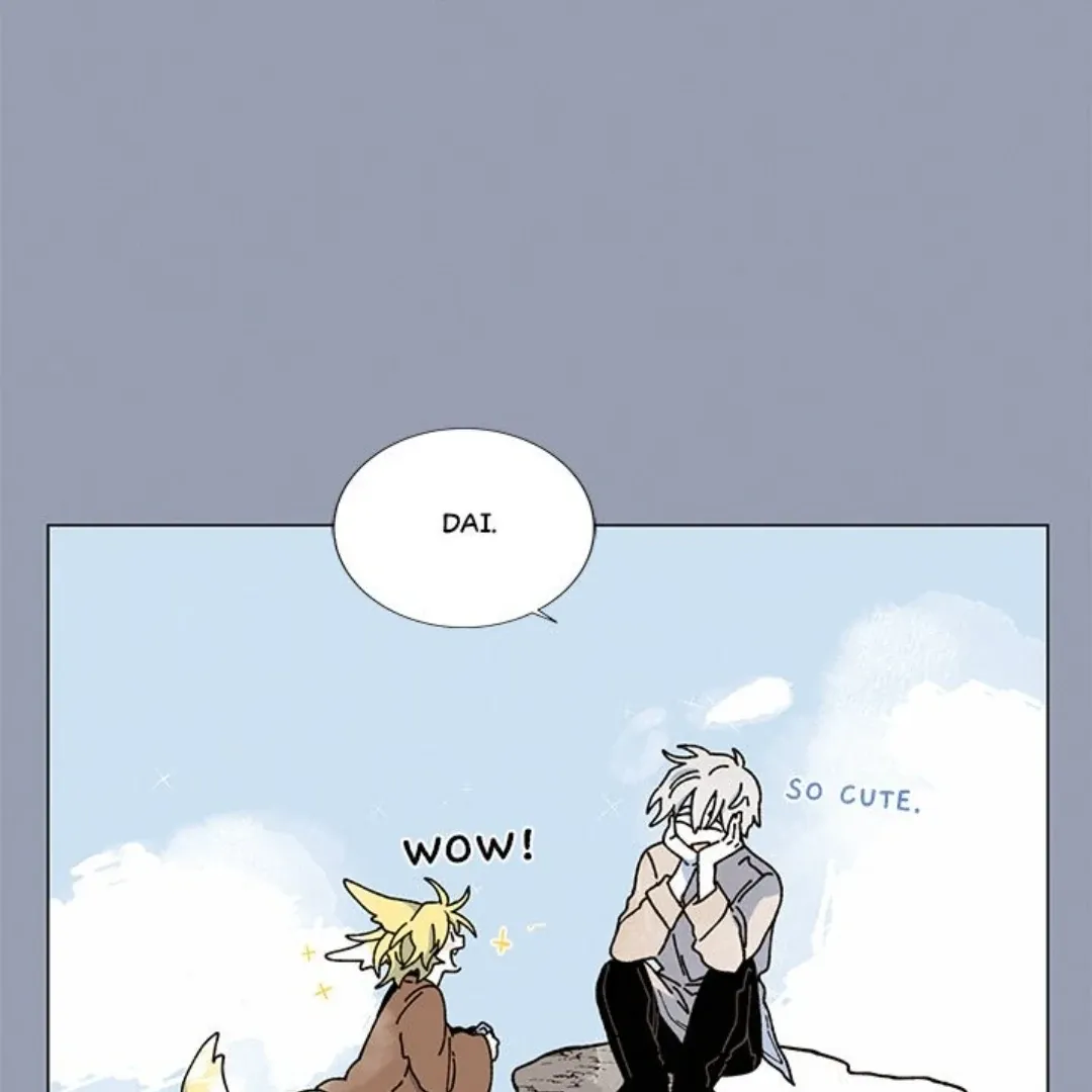 Read Merry! Memory chapter 41 image 67 on Lezhin