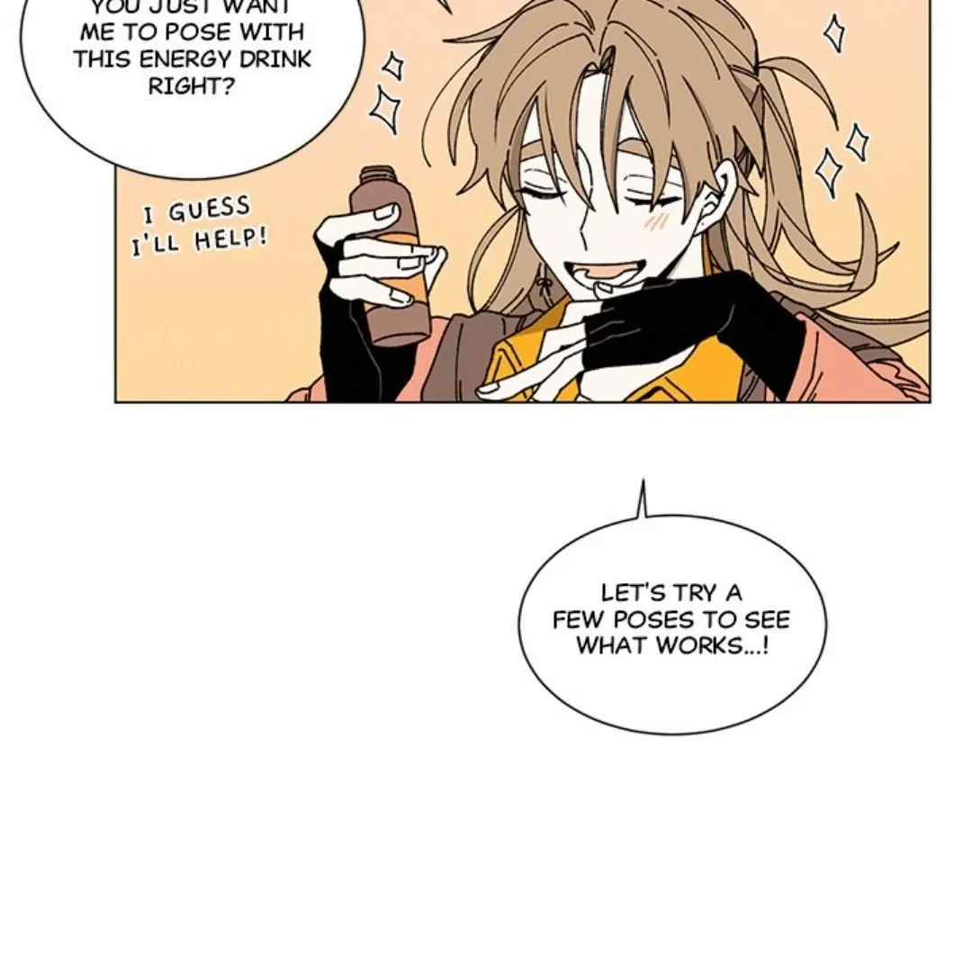 Read Merry! Memory chapter 41 image 9 on Lezhin