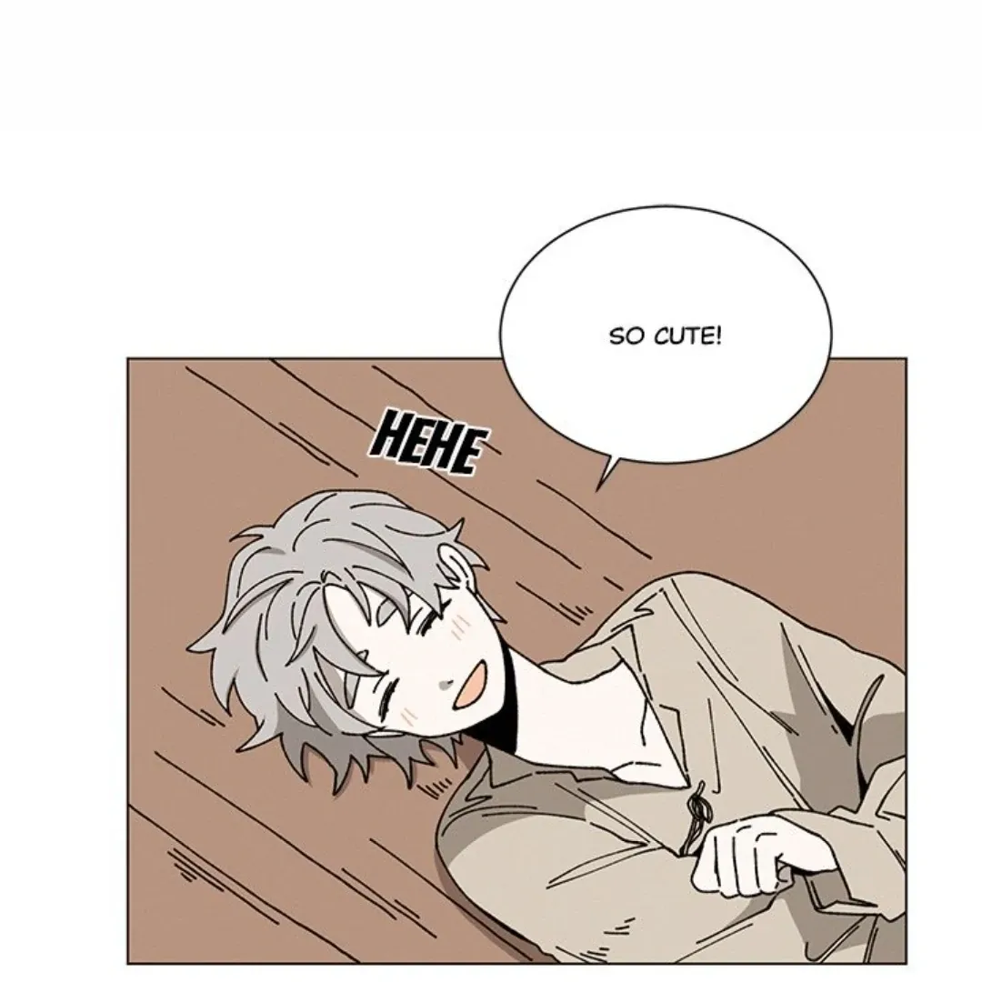 Read Merry! Memory chapter 42 image 10 on Lezhin