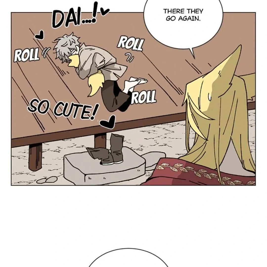 Read Merry! Memory chapter 42 image 12 on Lezhin