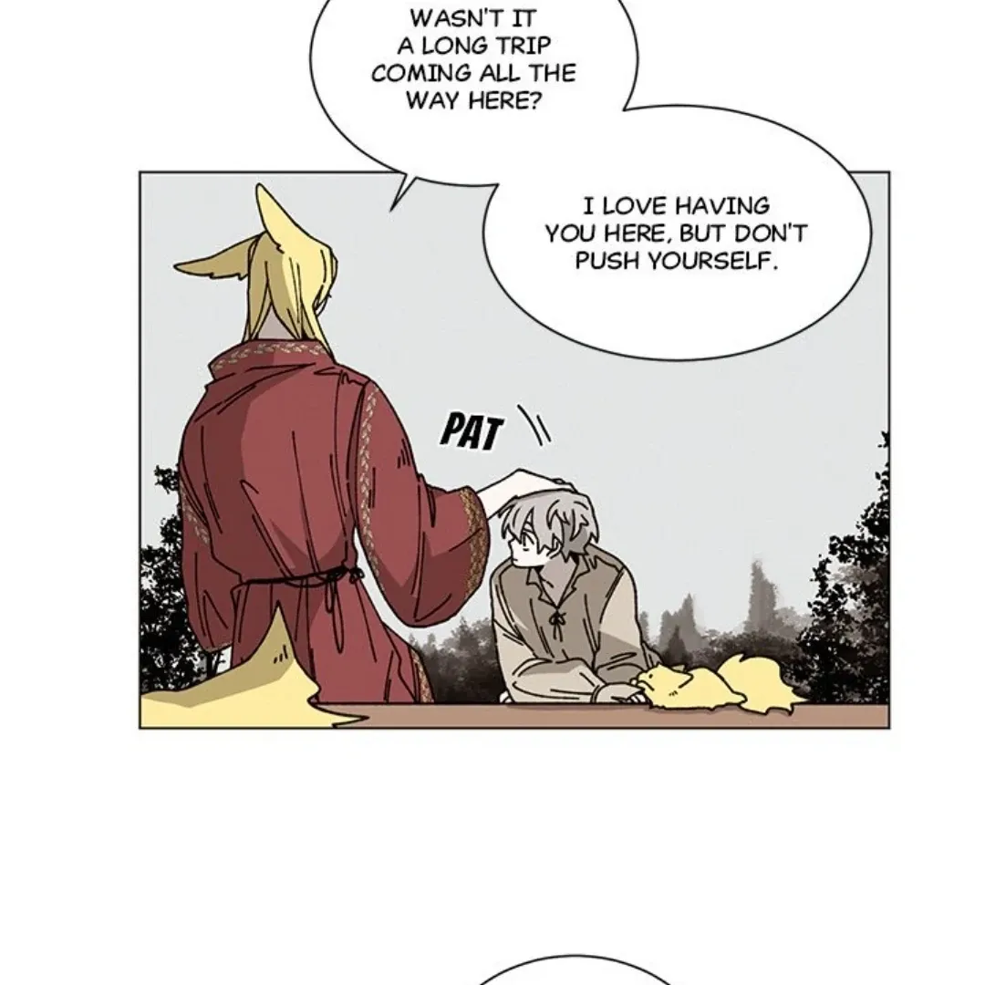 Read Merry! Memory chapter 42 image 13 on Lezhin