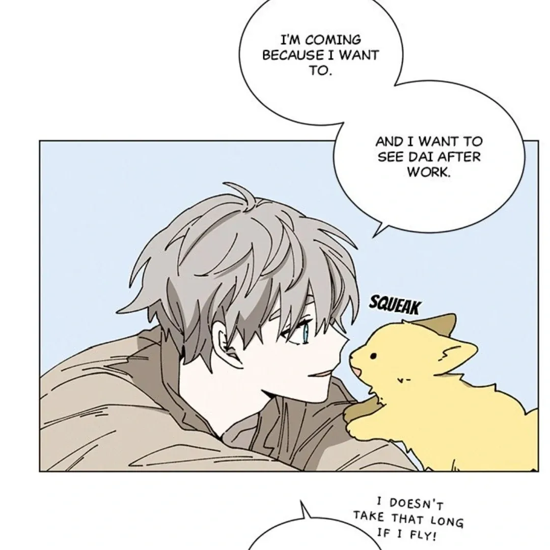 Read Merry! Memory chapter 42 image 14 on Lezhin